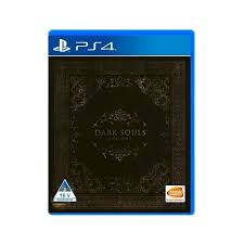 DARK SOULS PS4